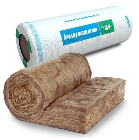 Knauf Unifit 035 1 m2 100 mm od 117 Kč
