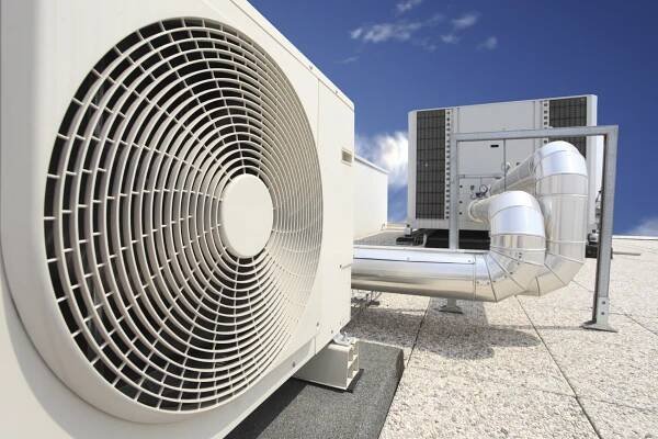 Stabilní česká společnost zaměřená na dodávky vzduchotechniky a klimatizací - InBase SK
