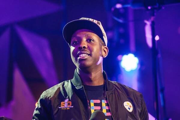 Jamal Edwards, pioneering music entrepreneur, dead at 31
