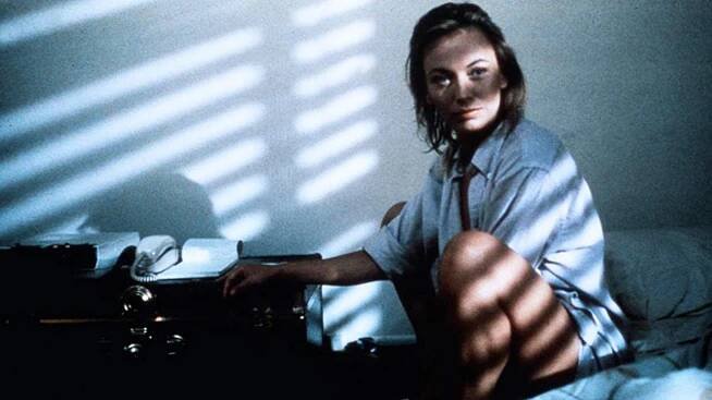 Kočovníci smrti - Z filmu - Lesley-Anne Down