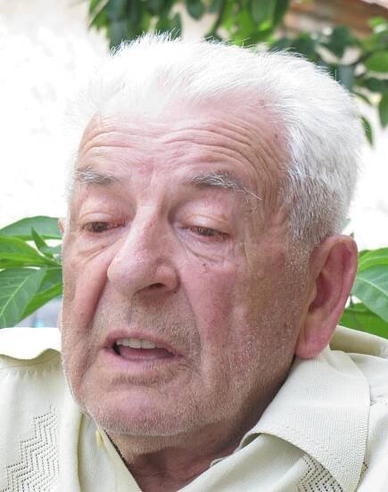 František Tesař (1932 - 2012)