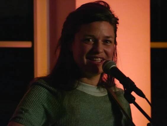 Emily Millard (Miss Emily Brown) | Where The Birds Fly 