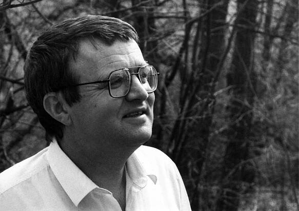 Odkaz Josefa Vavrouška je dnes dvojnásobne aktuálny