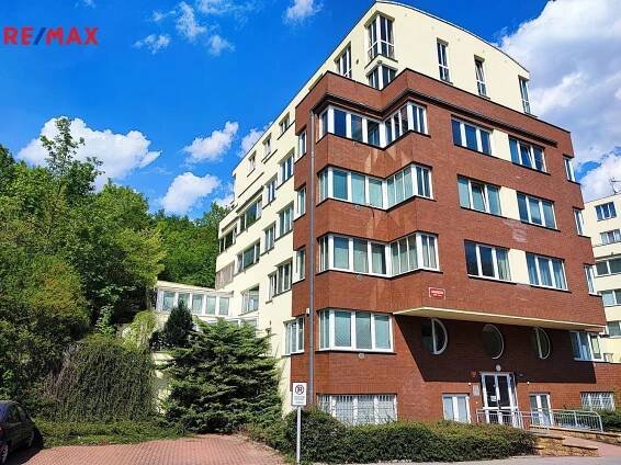 Zahradníčkova, Praha 5 - Košíře