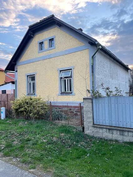 Prodej Dům, Horky, okres Kutná Hora