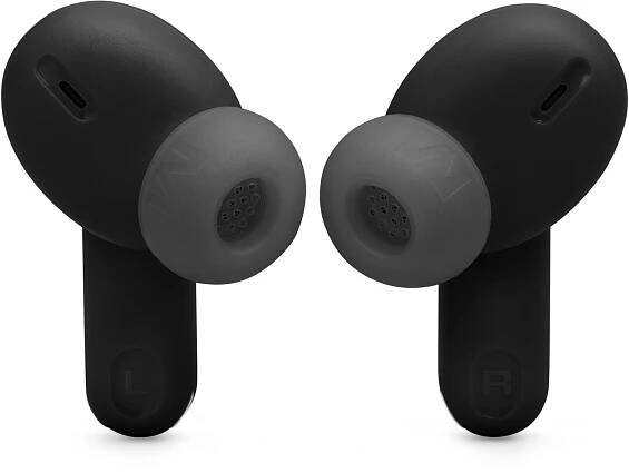 JBL Tune Beam 2 černá