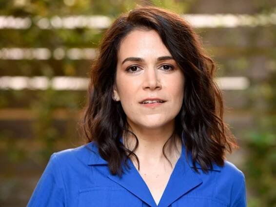 Abbi Jacobson interview: ‘For a lot of queer people the first person they fall for changes the course of their life’