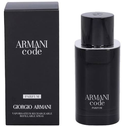 Giorgio Armani Code Parfum 75ml