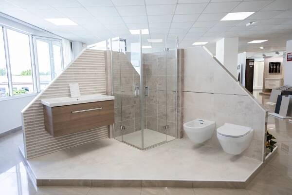 Prostějov | Prodejny | Koupelny JaS - koupelny, obklady a dlažby, koupelnové doplňky