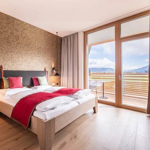 4*S Resort TAUERN SPA | Kaprun.at