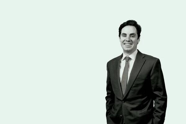 Will Johnson CEO - Harris Poll