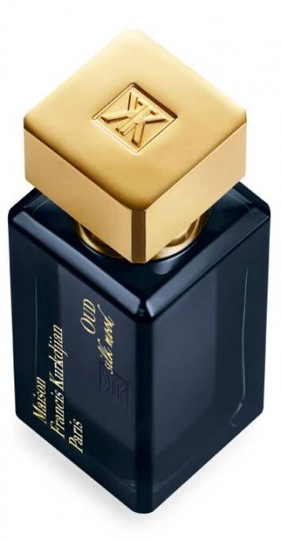 Maison Francis Kurkdjian OUD silk mood - Eau de Parfum | Ingredients