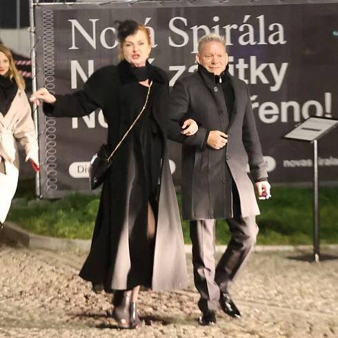 Neskutečná proměna Matěje Rupperta: 10 kilo dole!