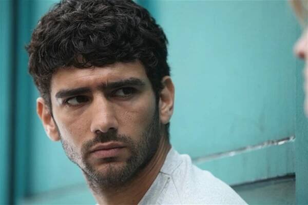 Histoires de vies - Z filmu - Salim Kechiouche