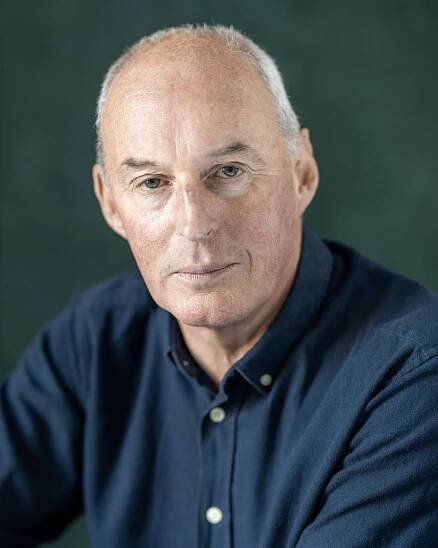 Gerry Cannon
