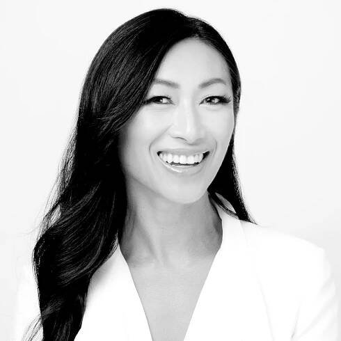 Angela Cheng • 2022 Juror • Clio Cannabis