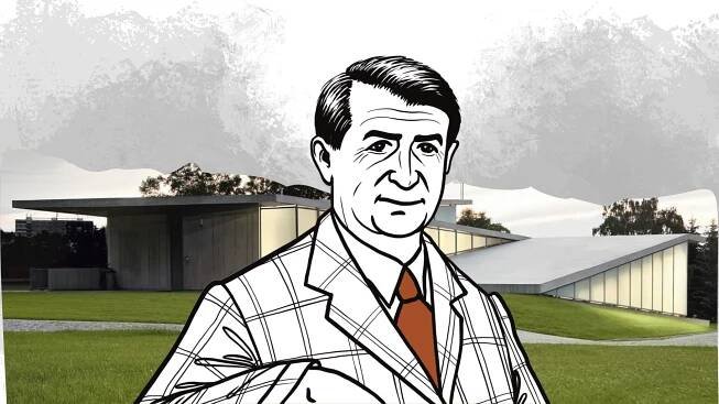 Prohlídka Litomyšle s architektem Gočárem - Dobré divadlo