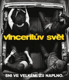 Vincentův svět (2015) | Galerie - Plakáty | ČSFD.cz