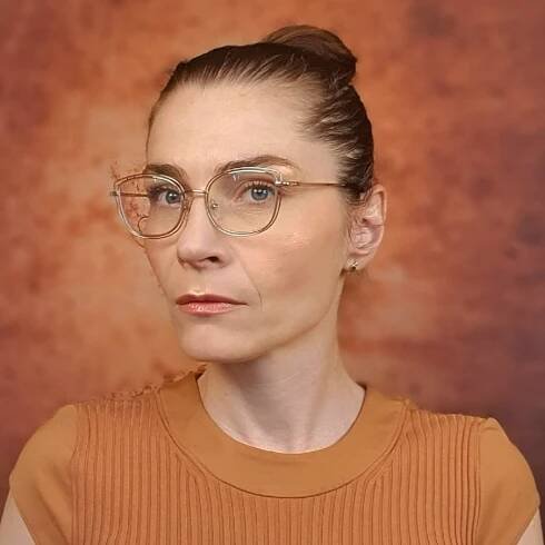 Sylvie Krupanská - ACTORSMAP
