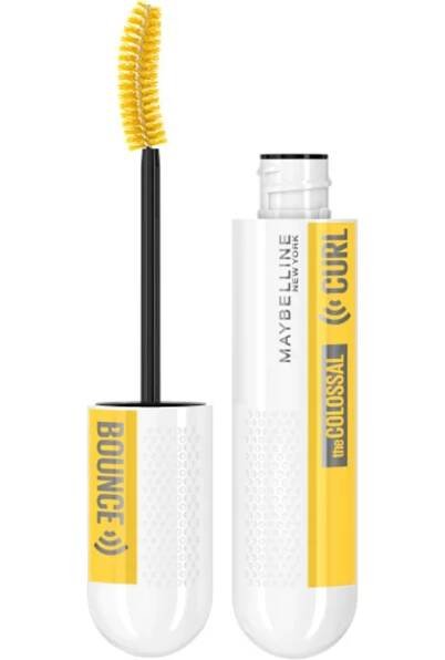 Maybelline Colossal Curl Bounce řasenka 10 ml