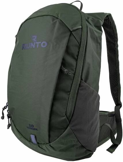 Batoh VOYAGER 20l Zelený - Runto