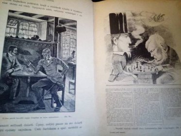 Jules Verne, zmatek nad zmatek, Vilímek - Knihy a časopisy