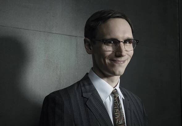 Cory Michael Smith - Actor
