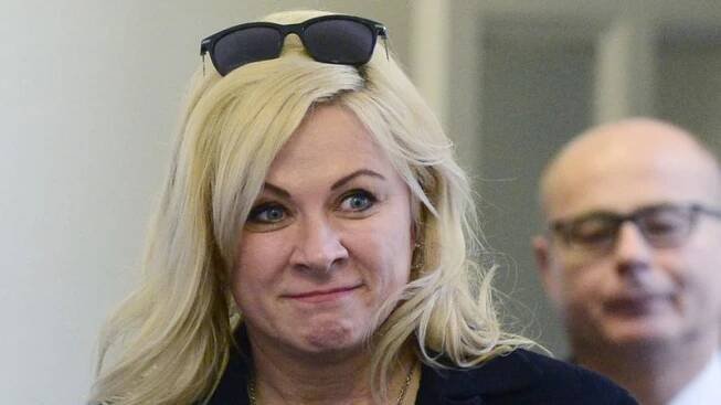 Všichni nevinní. Kauza Nečasová dopadla pro žalobce fiaskem - Novinky