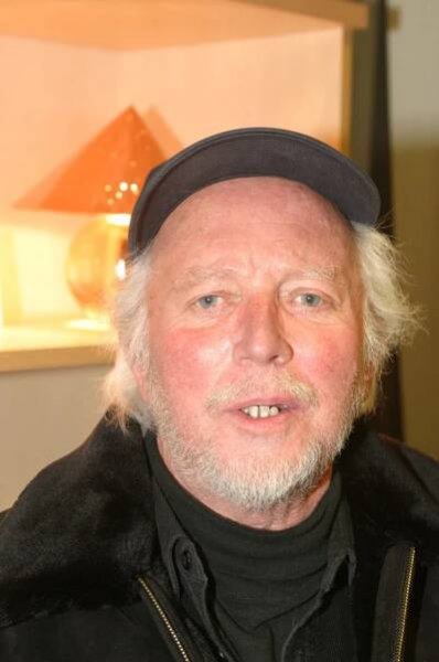 Stanislav Fišer daboval i animovaného Asterixe