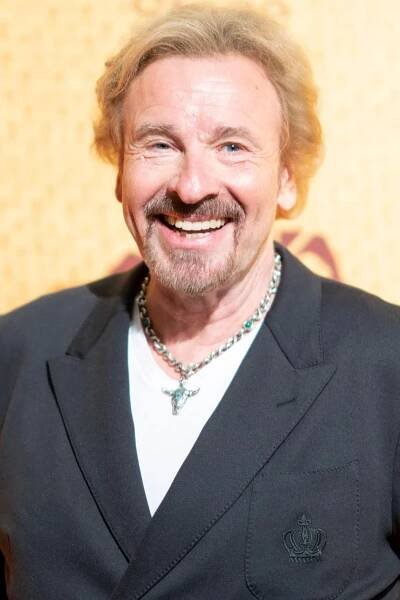 Thomas Gottschalk