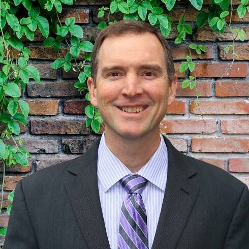 Dr. Ben Sinclair - Executive Director - Baptist World Mission