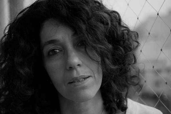 María Fernanda Ceriani