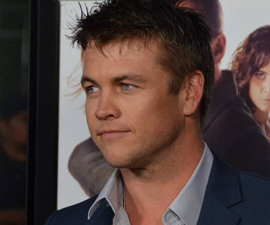 Luke Hemsworth