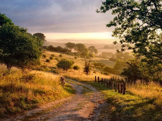 The UK's best countryside holidays and getaways