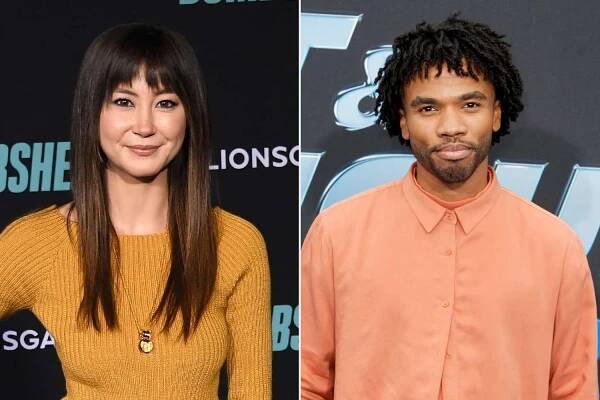 Luke Youngblood and Kimiko Glenn Talk Upcoming Animated Series Baby Shark's Big Show: 'So Iconic'