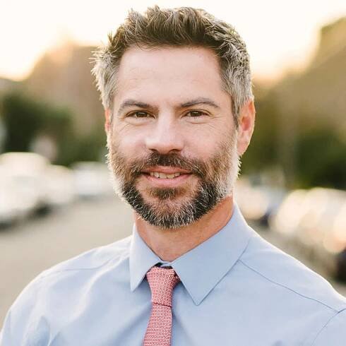 Mike Shellenberger Channel