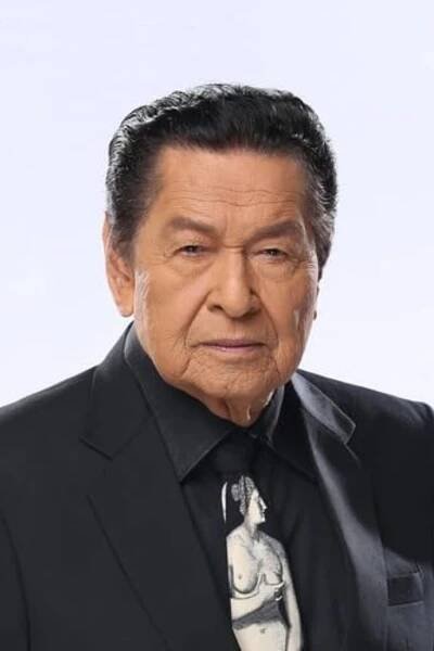 Eddie Garcia herec