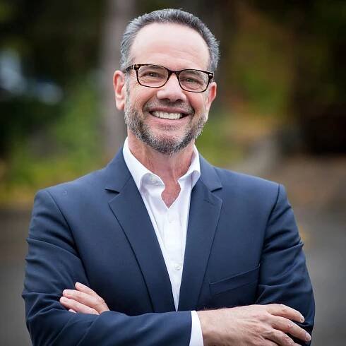 David Frank Photo
