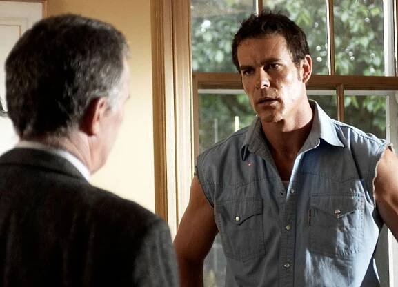 McLeodovy dcery - Legenda Harryho Ryana (S06E14) (2006)