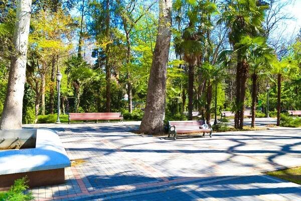 Experience the city of Shamkir | Azerbaijan Travel
