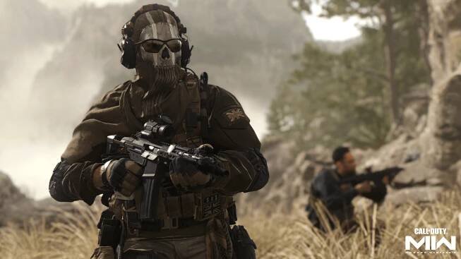 Call of Duty: Modern Warfare II (2022)