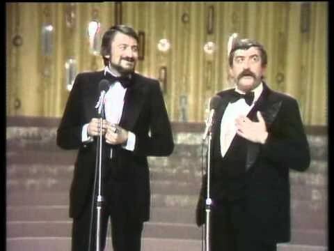 Profilový obrázek - Silvestr 1979 - 6.část - Julius Satinský,Milan Lasica a soubor písní a tanců mpg