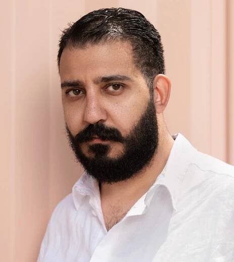 Morad MOSTAFA