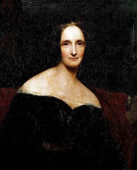 The Woman Who Created a Monster - The New York Times