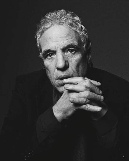 Abel Ferrara - Interview Magazine
