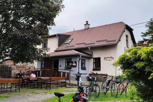 Hospůdka Na lipce foto 1
