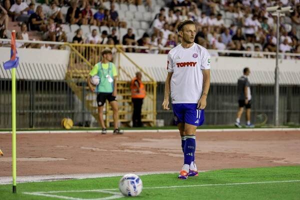 hajduk split Archives - Total Croatia