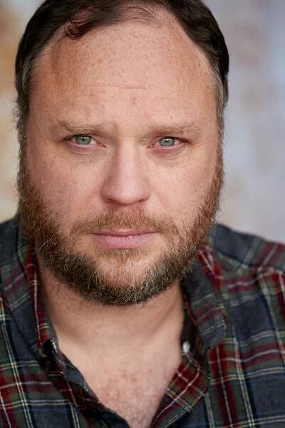 Scott C. Brown - Official Actor Website