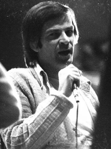 Arik Einstein, 1976