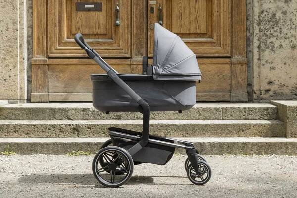 Der beste Kinderwagen 84